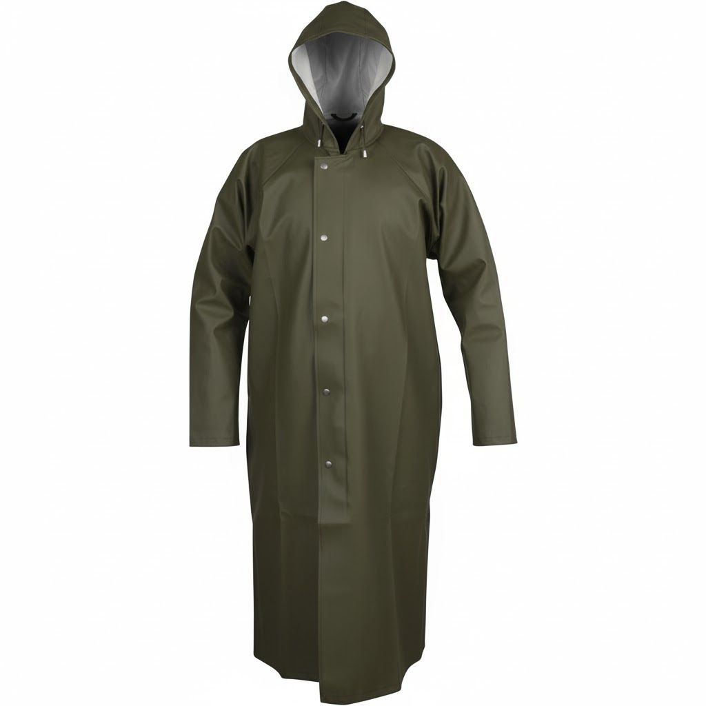 ARISAN FERMUARLI PARDESÜ YAĞMURLUK