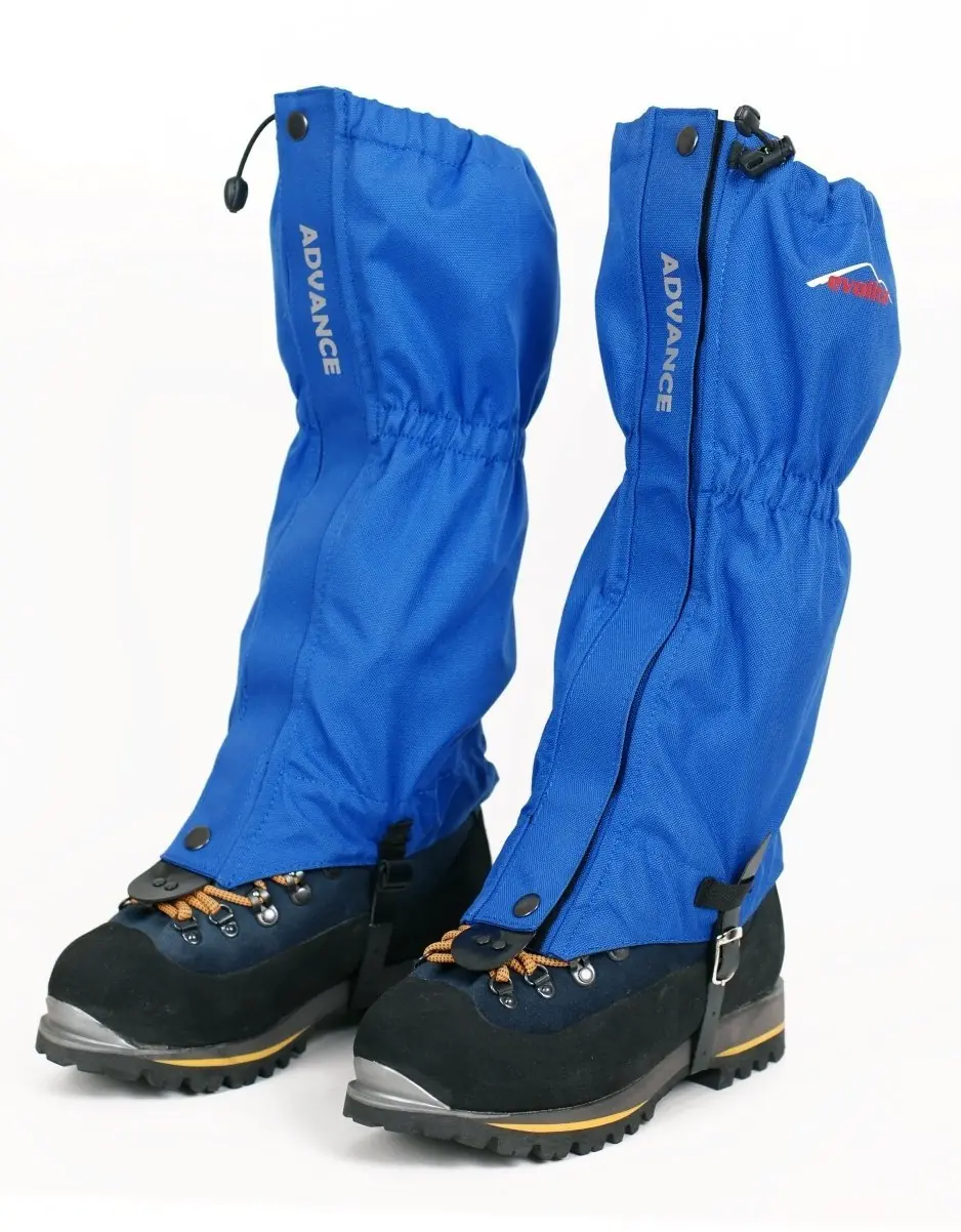 Evolite Advance Tozluk — 1