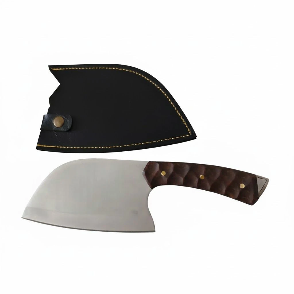 KRAIT Almazan Handcrafted Şef Bıçağı