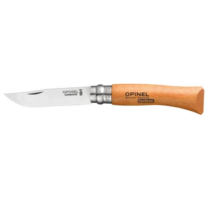 Opinel No 7 Kayın Saplı Karbon Çelik Çakı — 2