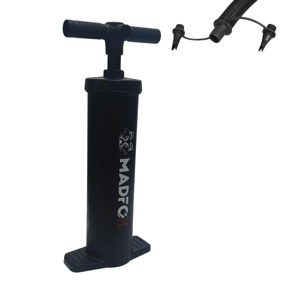 Madfox PowerGrip Air Pump Yüksek Basınçlı El Pompası — 2