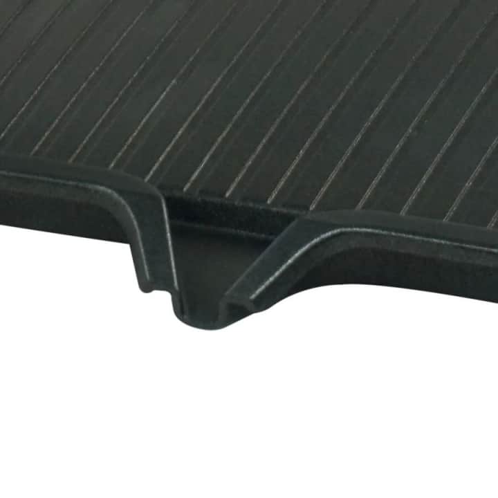 Orcamp Portatif Ocak Üstü Izgara — 3