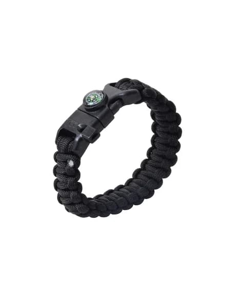 Campout Magnezyumlu Paracord — 2