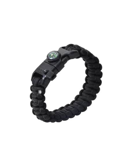 Campout Magnezyumlu Paracord — 2