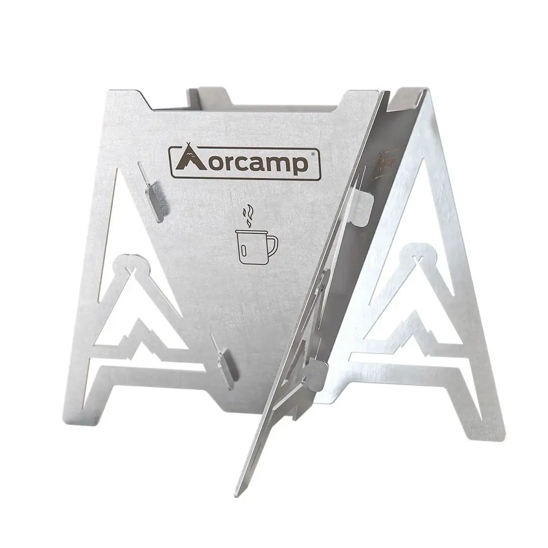 Orcamp Cofi Demonte Kahve Filtresi — 1