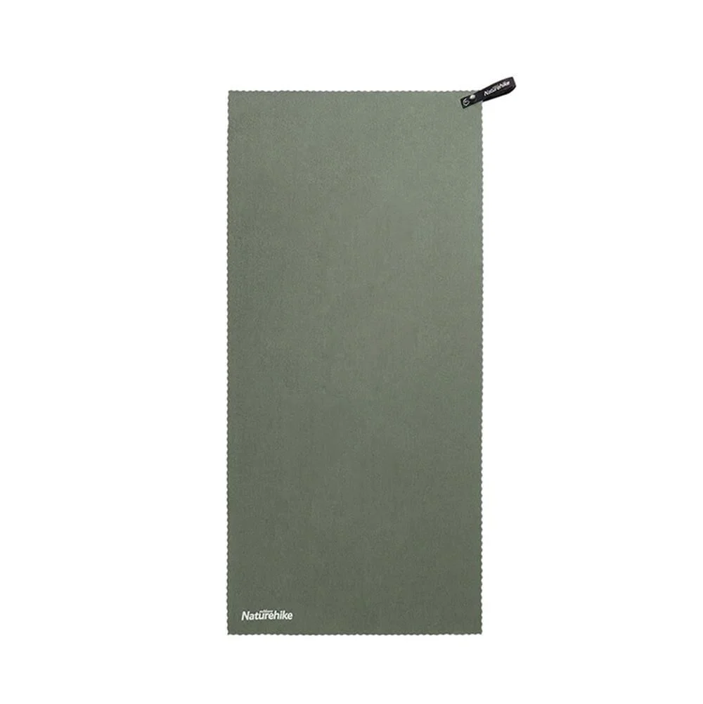 Naturehike MJ01 Ultralight Çabuk Kuruyan Mikrofiber Havlu | 40x80 cm