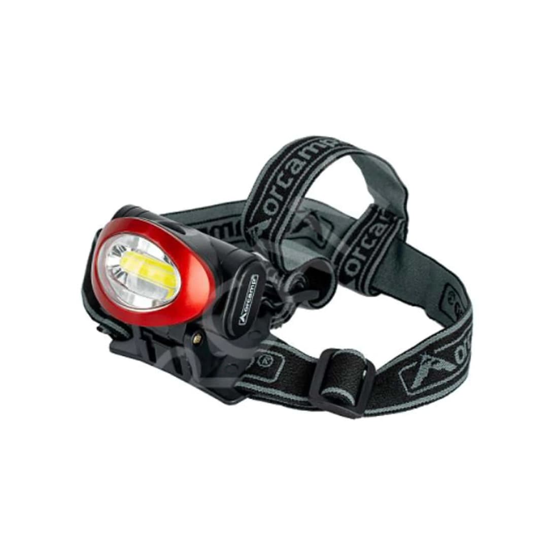 Orcamp Led Kafa Feneri — 1