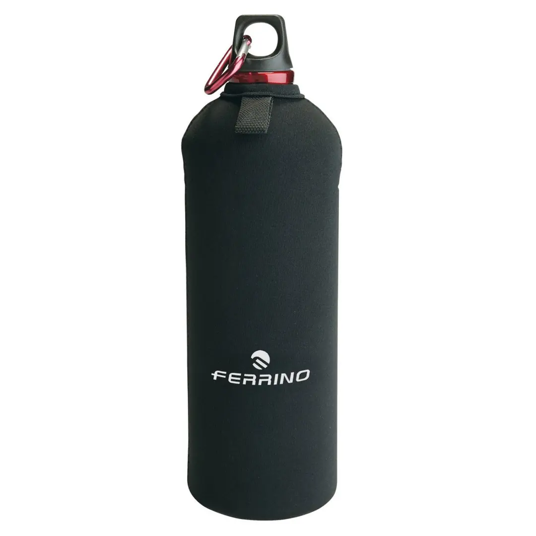 Ferrino Neo Alüminyum Matara (1L) — 1