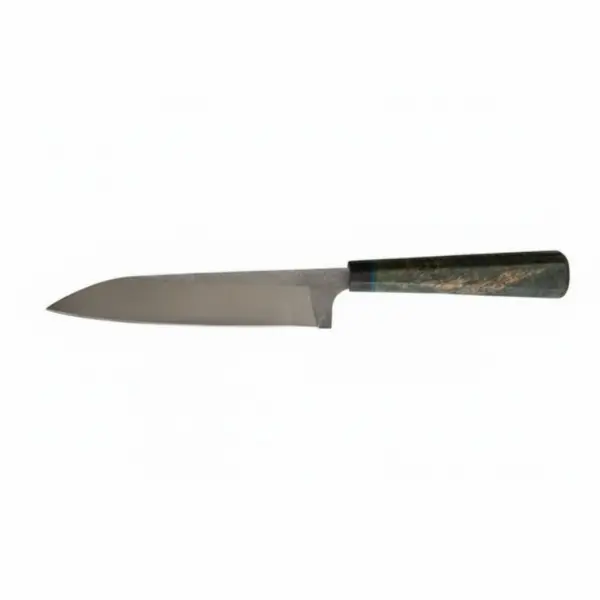 N690 Funayuki Şef Bıçağı 230 – Handcrafted — 1
