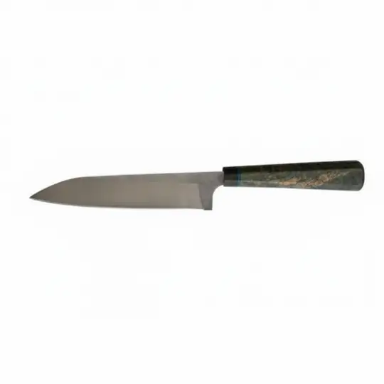 N690 Funayuki Şef Bıçağı 230 – Handcrafted
