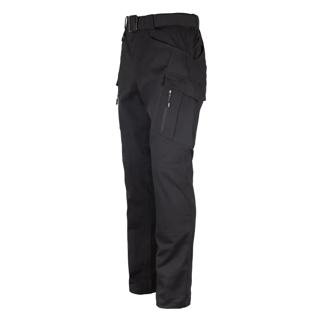 Evolite Desert Tactical Pantolon - Siyah — 1