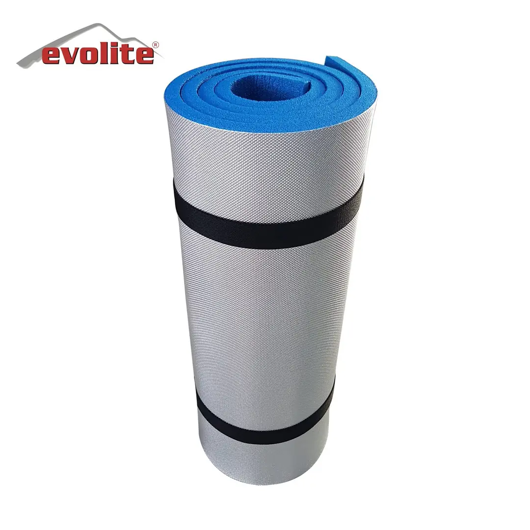 Evolite Thermic Pro 15mm Kamp Matı — 3