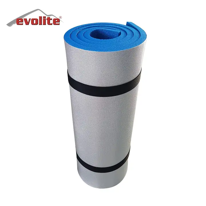 Evolite Thermic Pro 15mm Kamp Matı — 3