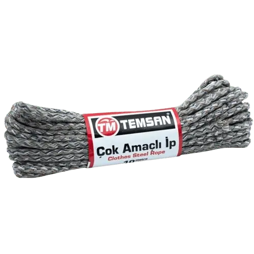 Çok Amaçlı İp — 1