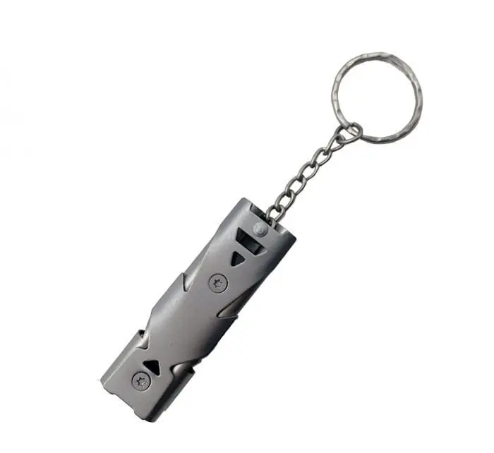 STERLING 6 cm Düdük  — 1