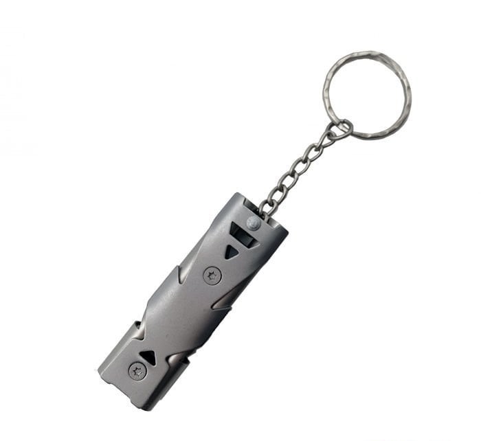 STERLING 6 cm Düdük 