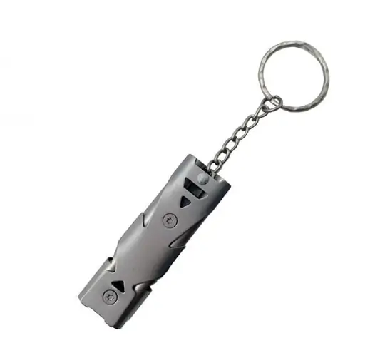STERLING 6 cm Düdük 