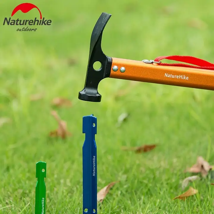 Naturehike Multi Fonksiyonel Kamp Çekici — 6