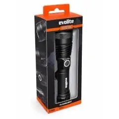Evolite Sniper 1000 lm Şarjlı El Feneri — 3
