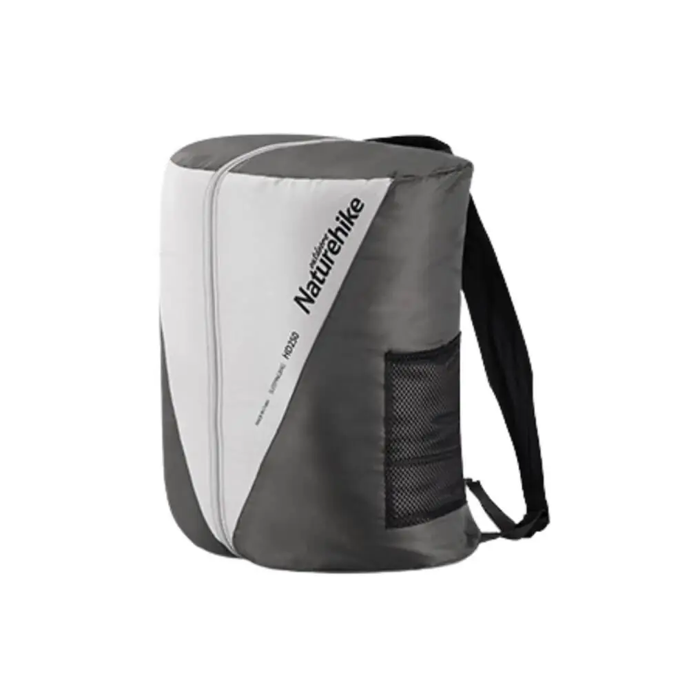 Naturehike HD250 Zarf Tarzı Yastıklı Çift Kişilik Pamuklu Uyku Tulumu — 1