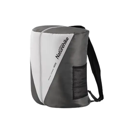 Naturehike HD250 Zarf Tarzı Yastıklı Çift Kişilik Pamuklu Uyku Tulumu