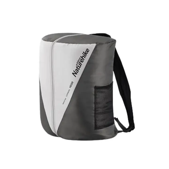Naturehike HD250 Zarf Tarzı Yastıklı Çift Kişilik Pamuklu Uyku Tulumu — 1