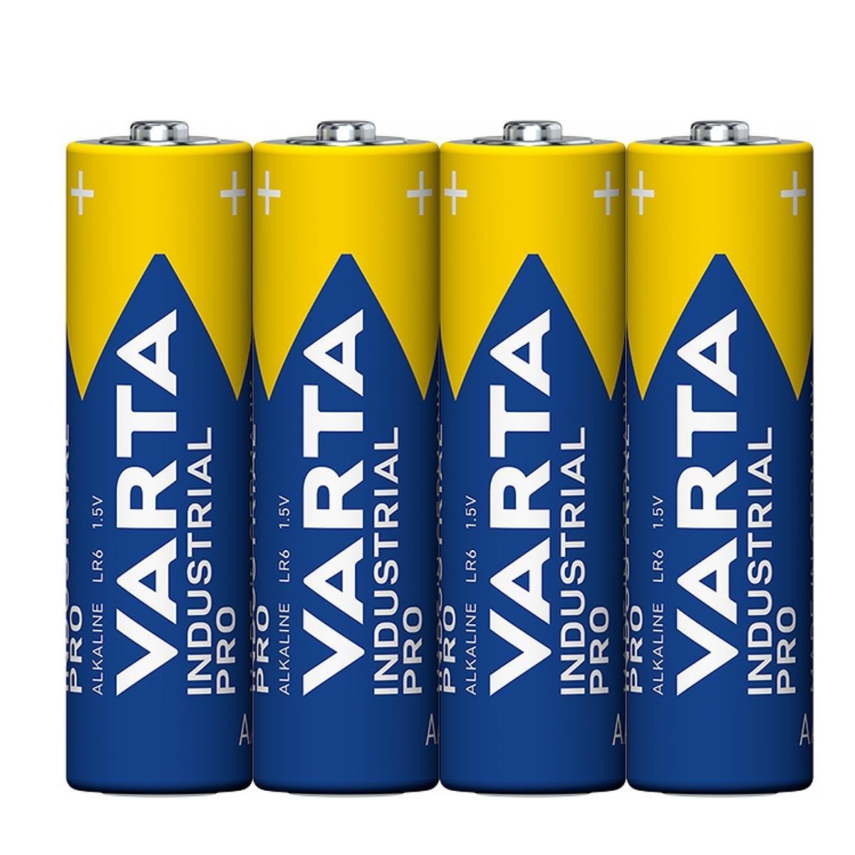 Varta AA Kalem Pil