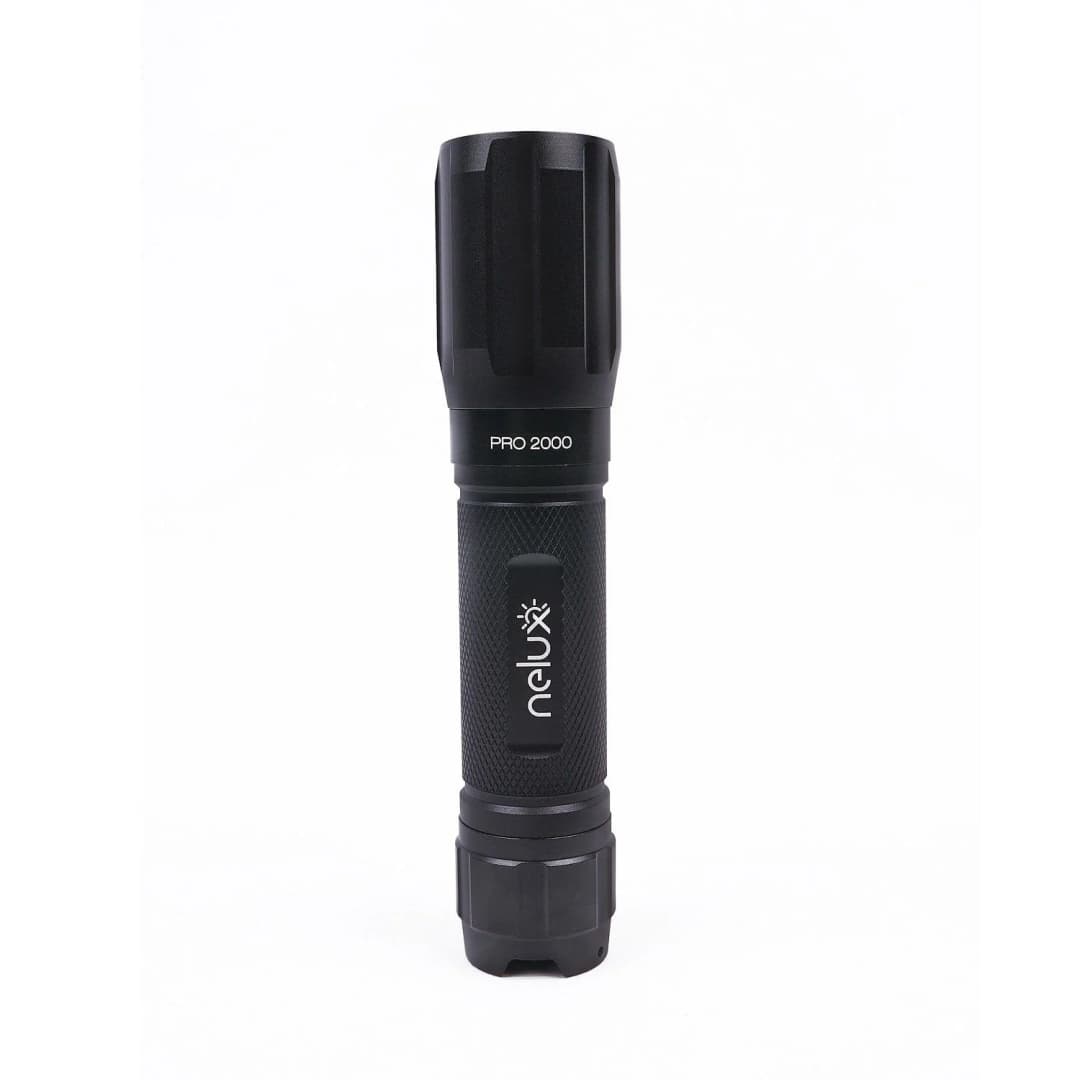 Nelux Pro 2000 El feneri — 2