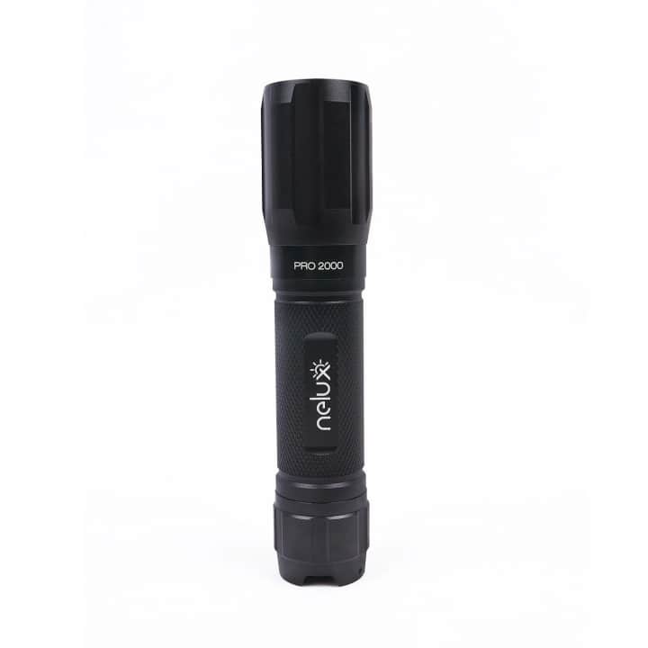 Nelux Pro 2000 El feneri — 2
