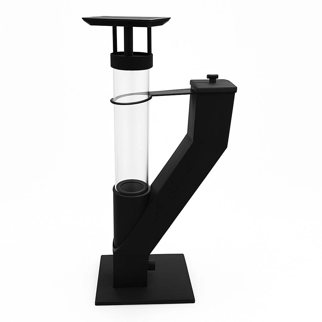 Mini Pelet Soba Kestanelikli