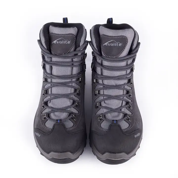 Evolite Traper Evo-Tex Outdoor Bot - Gri — 3