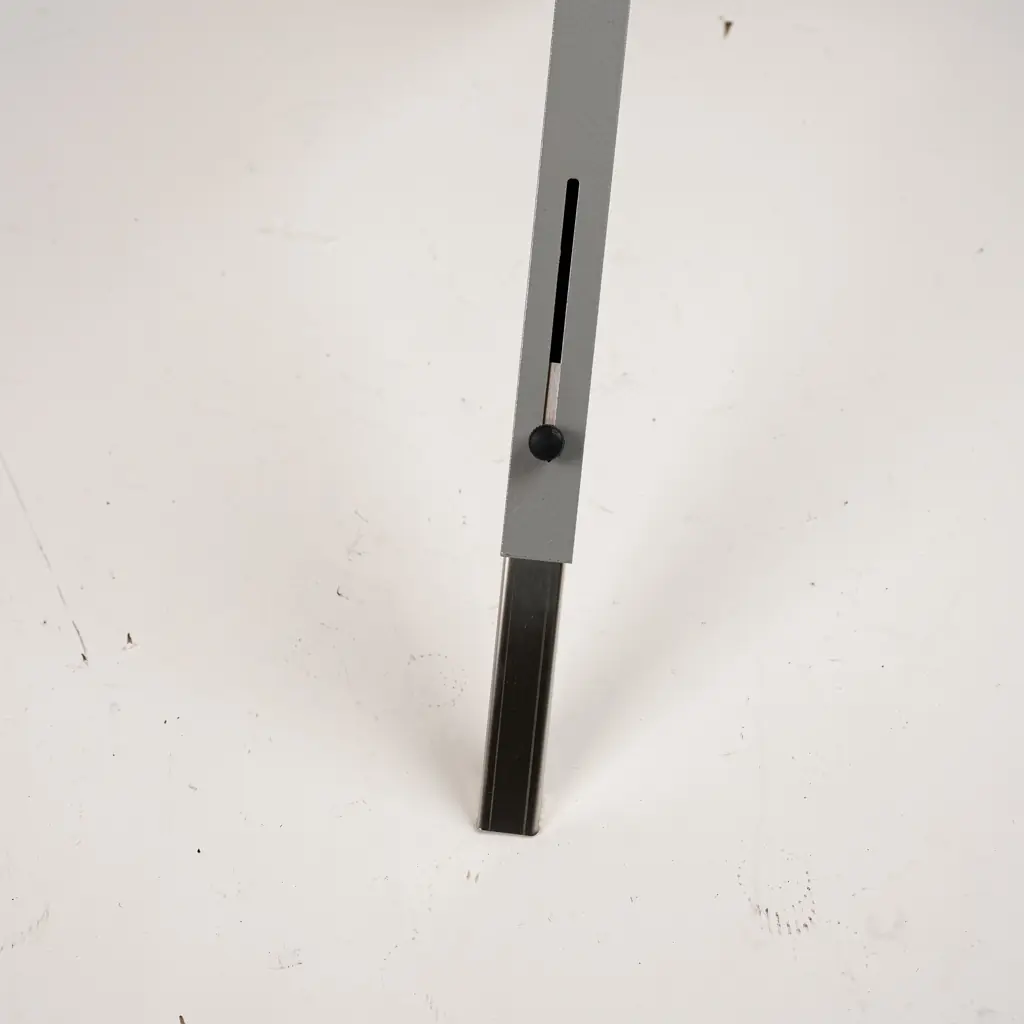 KVOX Axis Iron 6 Kişilik Kamp Masası — 3