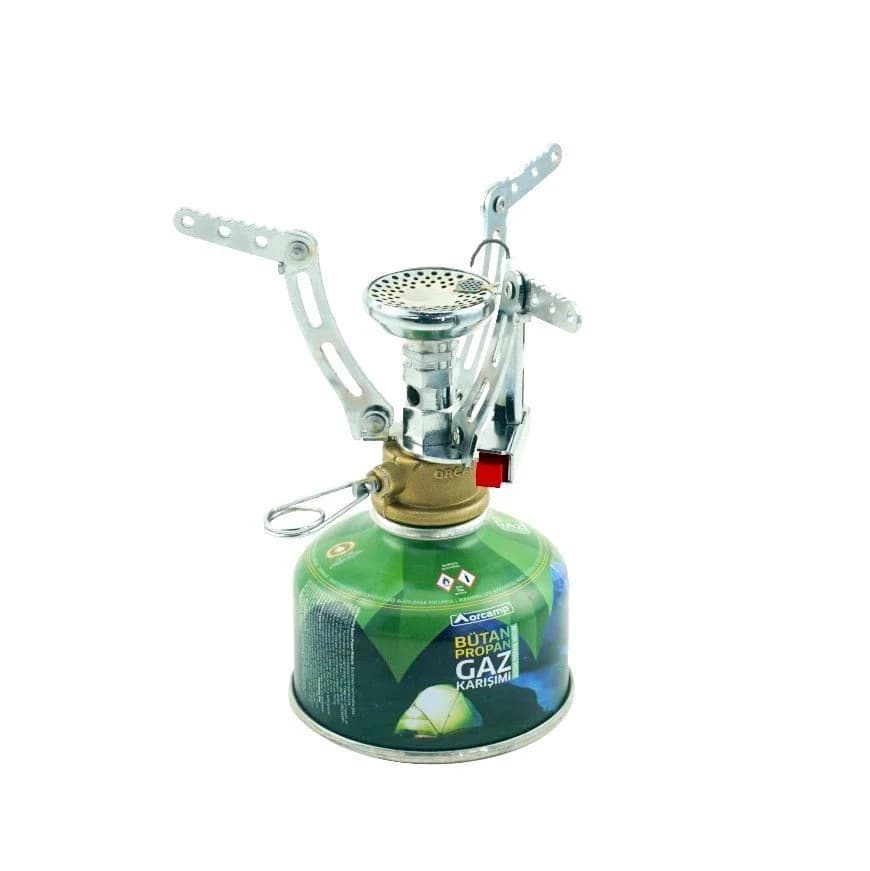 Mikro Cep Ocak — 1