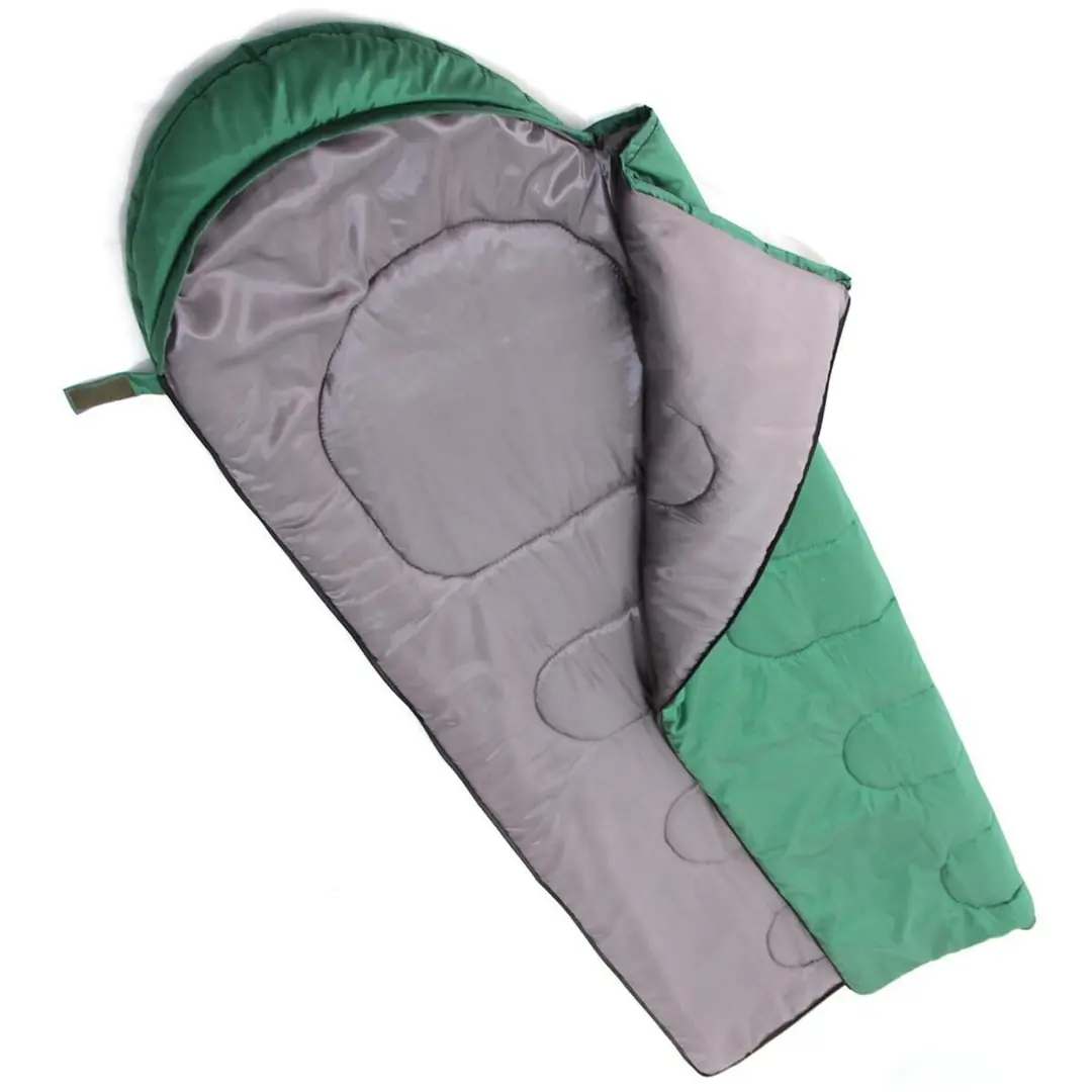 Madfox Cavery Stone Uyku Tulumu -20°C — 4