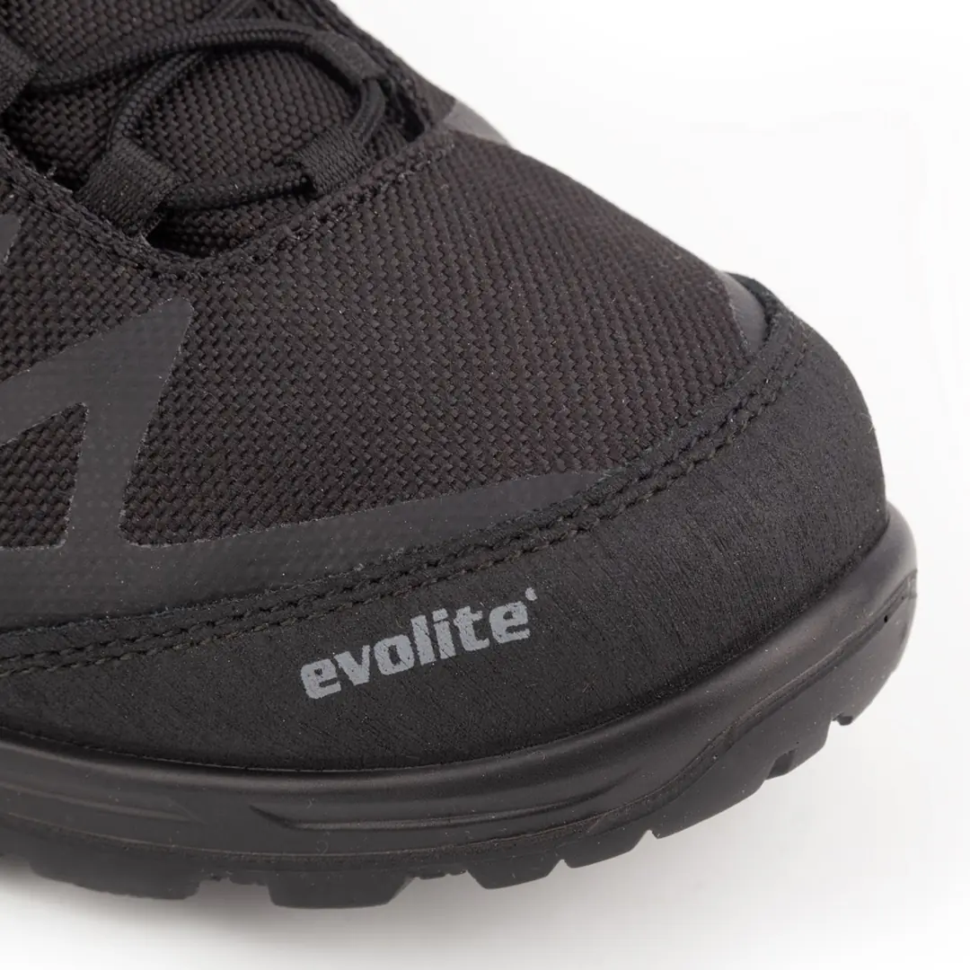Evolite Black Line Evo-Tex Su Geçirmez Outdoor Ayakkabı — 8