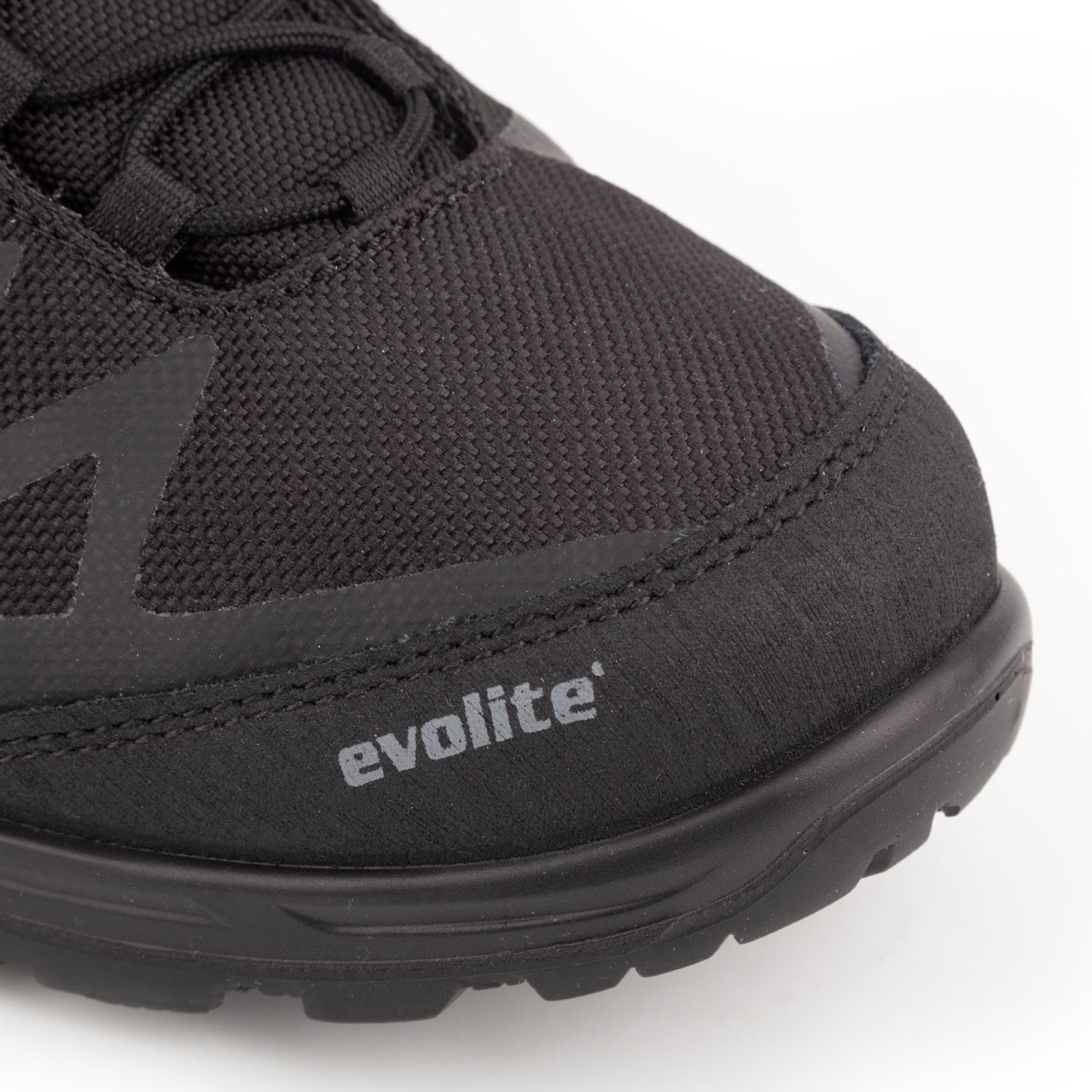Evolite Black Line Evo-Tex Su Geçirmez Outdoor Ayakkabı