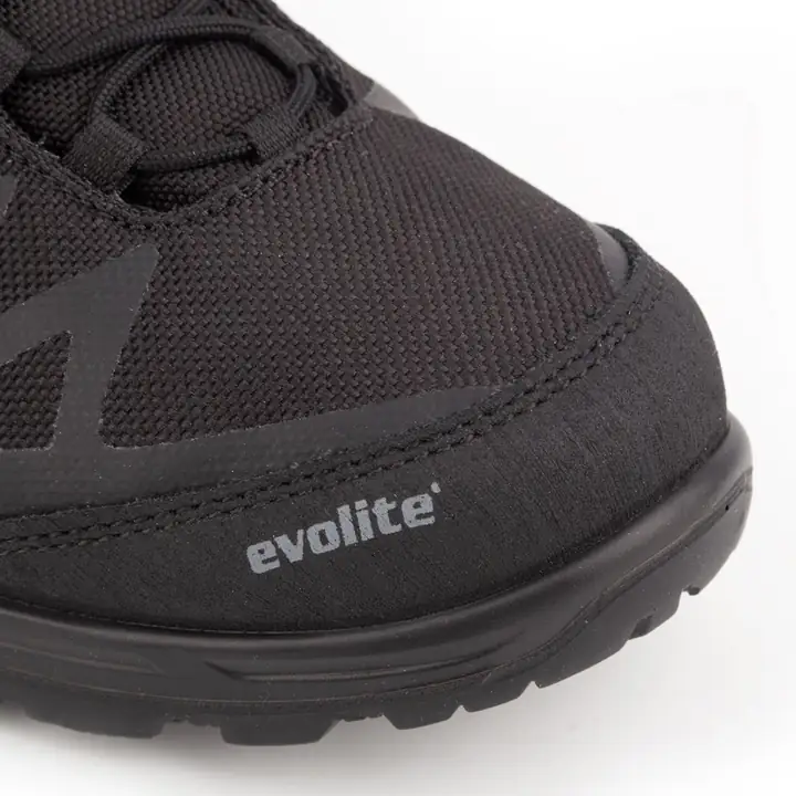 Evolite Black Line Evo-Tex Su Geçirmez Outdoor Ayakkabı — 8