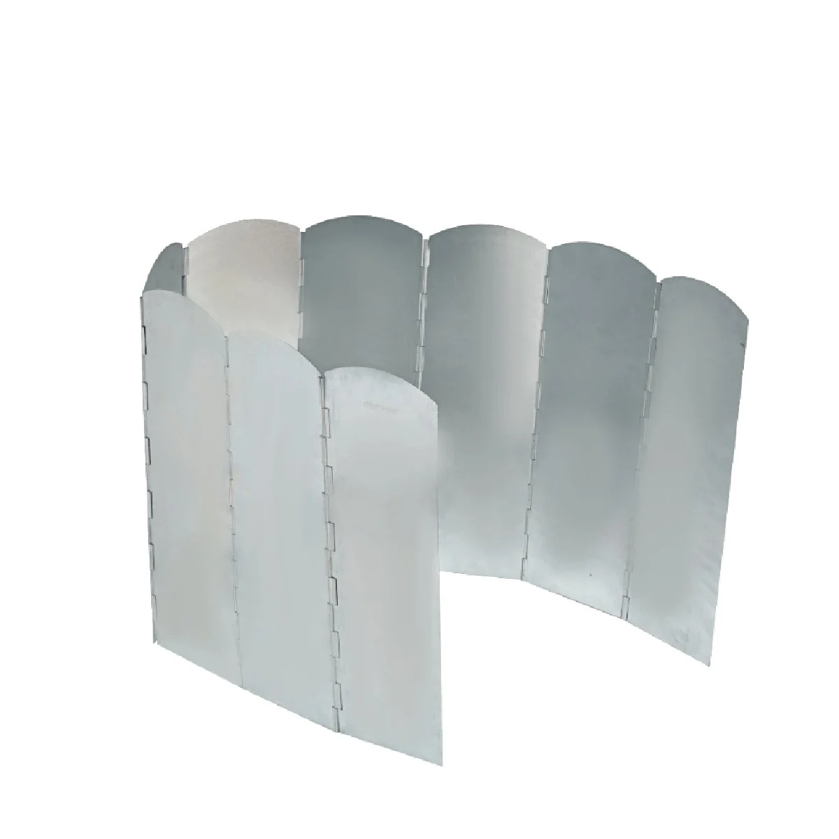 Büyük Boy Kamp Rüzgarlık 9 Kanatlı - Taşıma Çantalı — 1