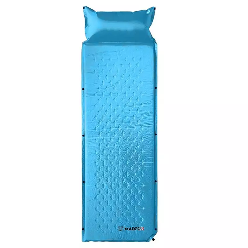 Madfox Outward Ultralight Yastıklı Şişme Kamp Matı