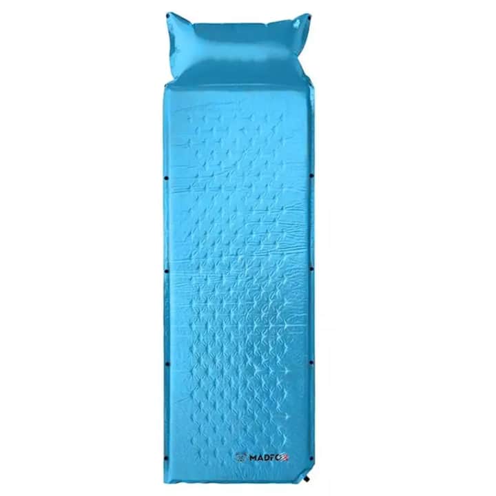 Madfox Outward Ultralight Yastıklı Şişme Kamp Matı — 2