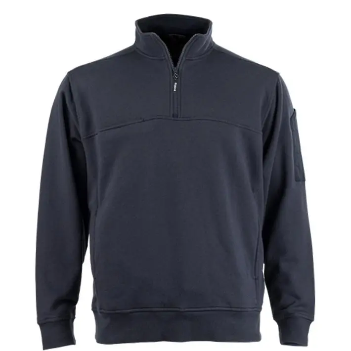 Evolite Space Tactical Sweatshirt - Siyah — 1