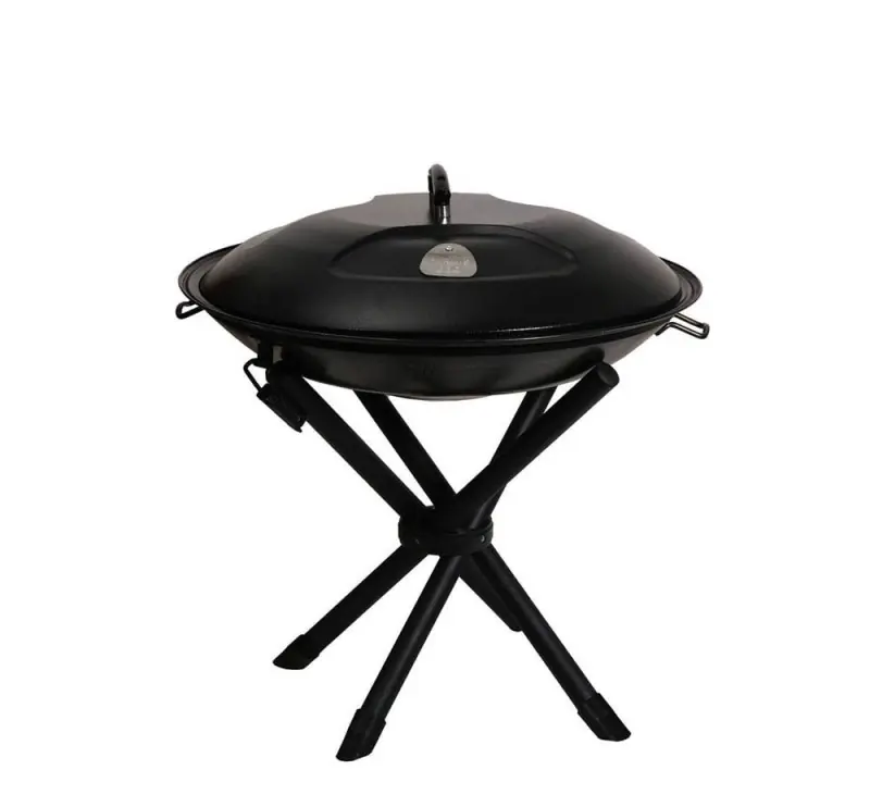 BBQ Mangal — 1