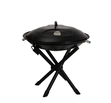 BBQ Mangal