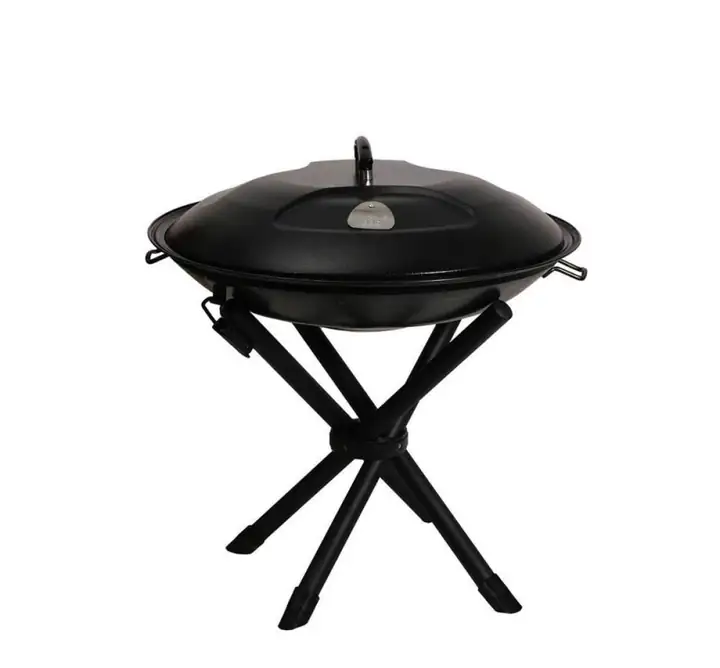 BBQ Mangal — 1