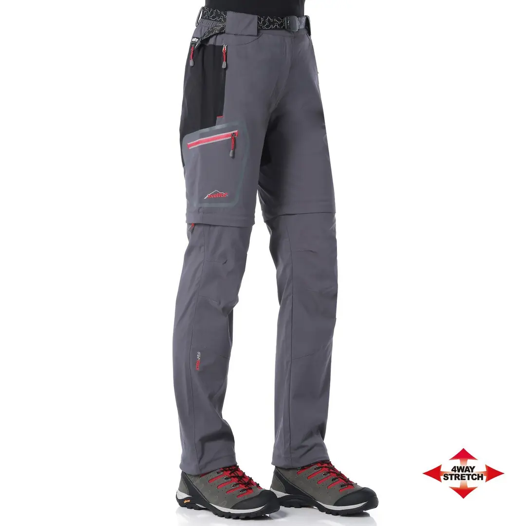 Evolite Bayan ProAlpine Pantolon — 1