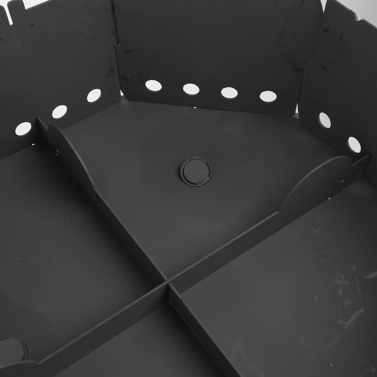 Outdoven Spark G8.1 Ateş Kutusu - Mangal