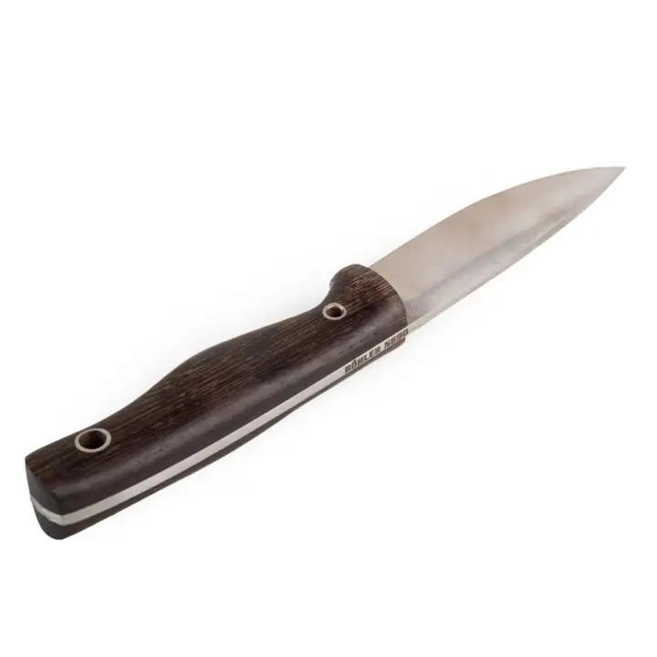 Evolite Böhler N690 Bushcraft Bıçak — 2