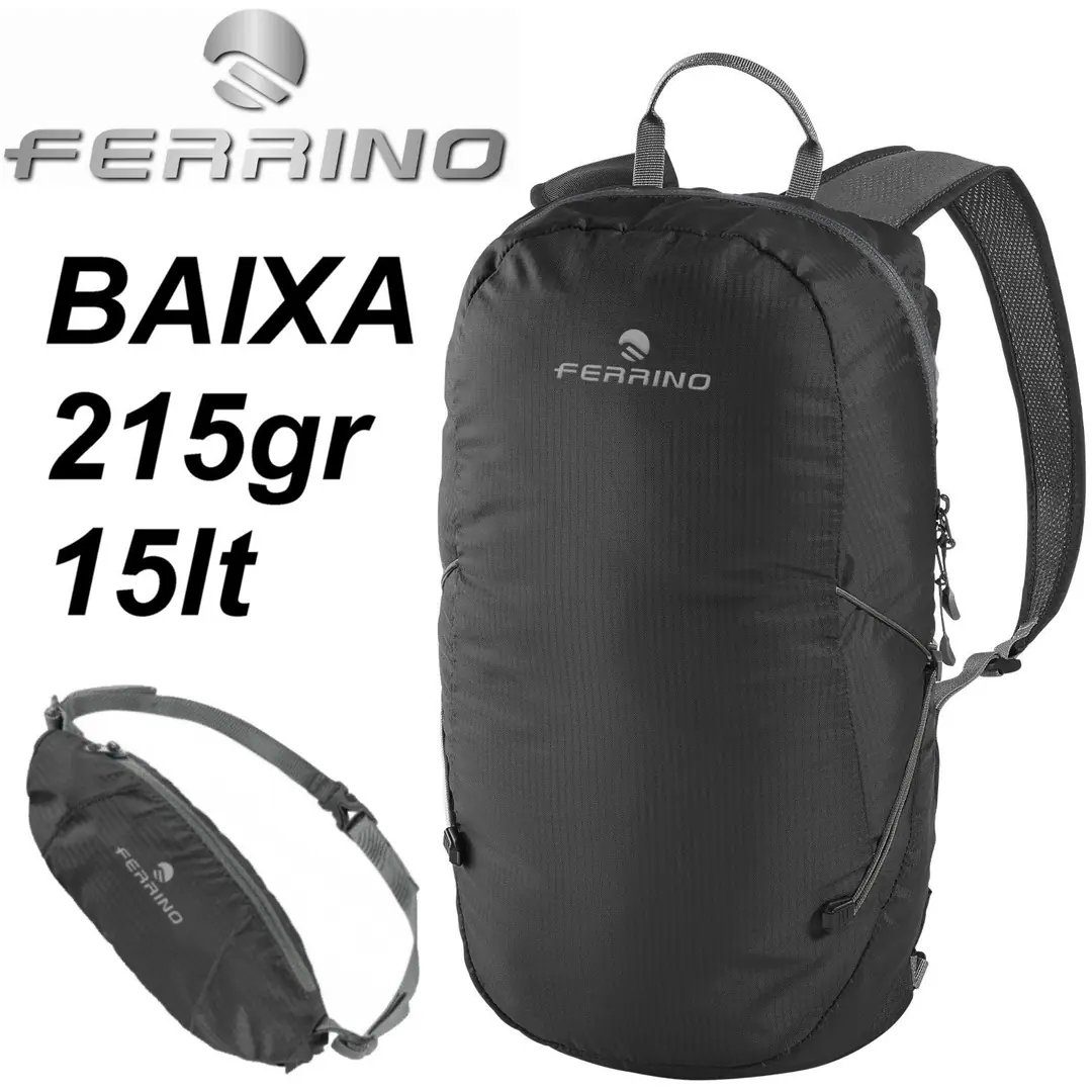 Ferrino Baixa Sırt Çantası — 3