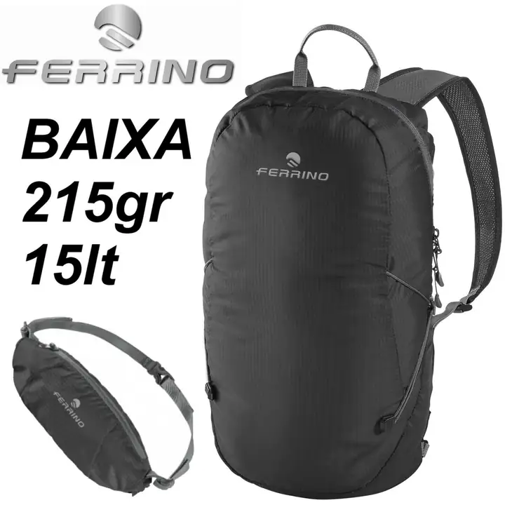 Ferrino Baixa Sırt Çantası — 3