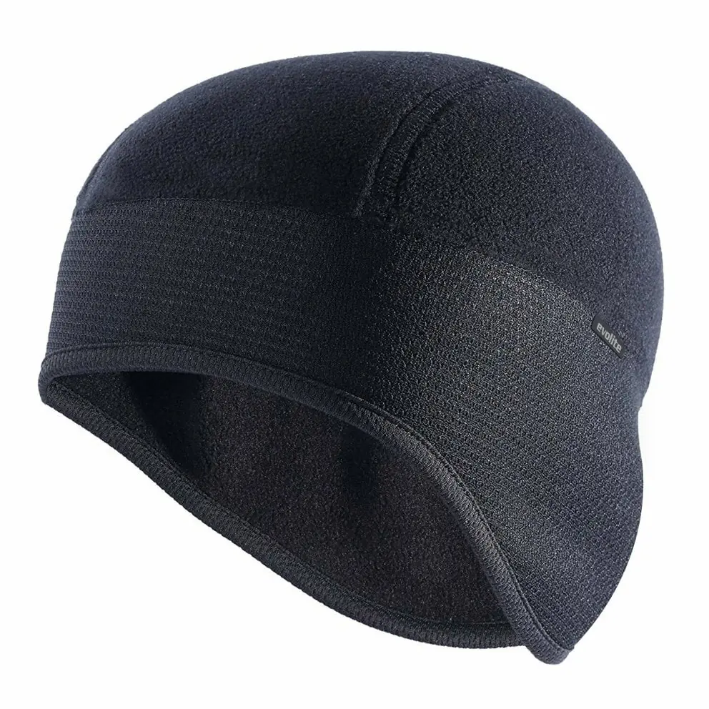 Evolite Aspen Windstopper Kulaklıklı Polar Bere — 1